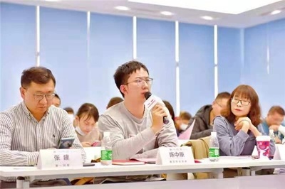 聚焦科技創(chuàng)新，“智匯·麒麟”創(chuàng)業(yè)投資路演會圓滿舉辦