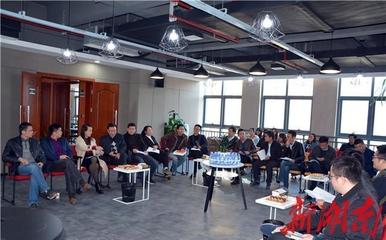 麓谷高新創(chuàng)投 兩年投資28家企業(yè)，賦能創(chuàng)新驅(qū)動發(fā)展