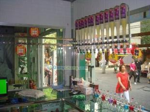 桂林香水批發(fā)市場探秘 小本創(chuàng)業(yè)投資的新機(jī)遇