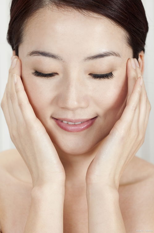 誓顏永恒 生活美容護(hù)膚小方法