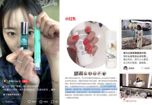 德國LCN 以匠心精神，打造手足專業(yè)護理美學