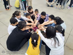 親子時(shí)光 相伴成長 新城花園小學(xué)三4班“三醒親子成長”文化建設(shè)活動紀(jì)實(shí)