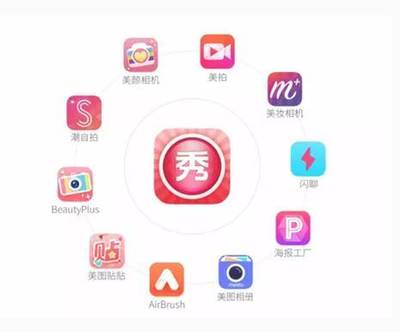 狂虧40億高調上市 美圖的游戲開發夢，只為圓蔡文勝一夢？